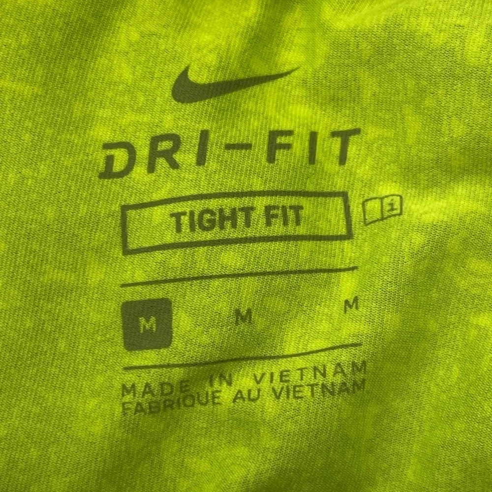 Nike size medium